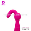 Adult sex toy silicone sex doll, various silicone sleeve to magic wand for both man and woman pleasure